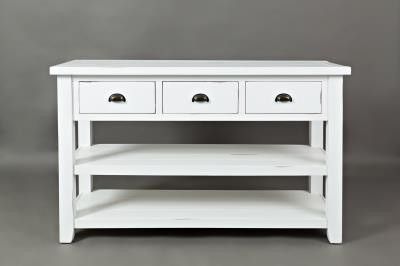 Artisans Craft — Weathered White