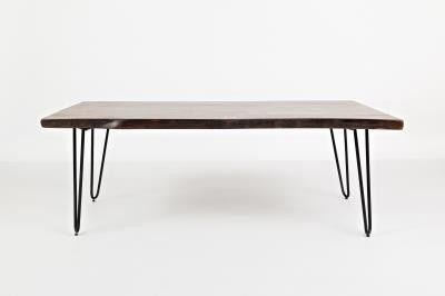 Natures Edge — Light Chestnut