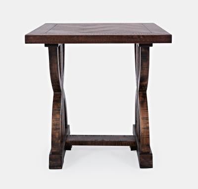 Fairview — Dark Oak