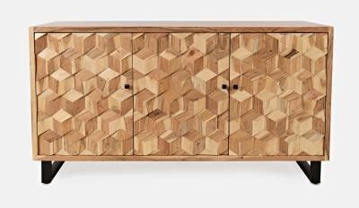 Geometrix Door