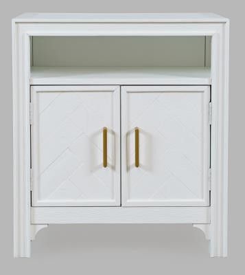 Gramercy — Blanc