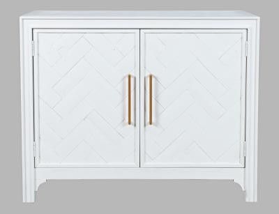 Gramercy — Blanc