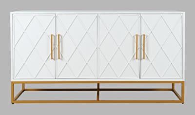 Jofran Argyle Glen Accent Cabinet