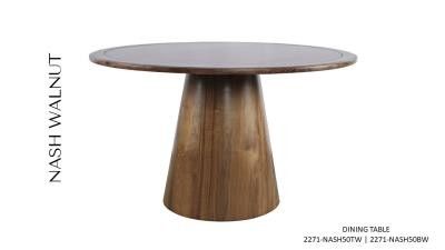 Nash — Walnut