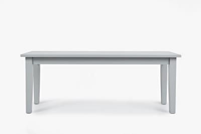 Simplicity — Dove Grey