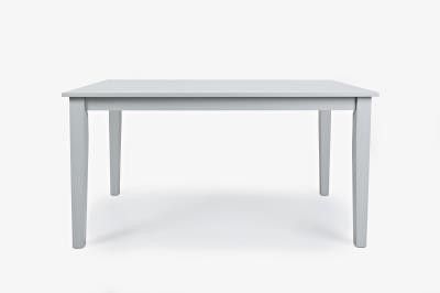 Simplicity — Dove Grey