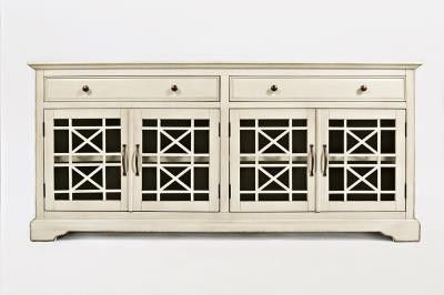 Craftsman — Antique Cream