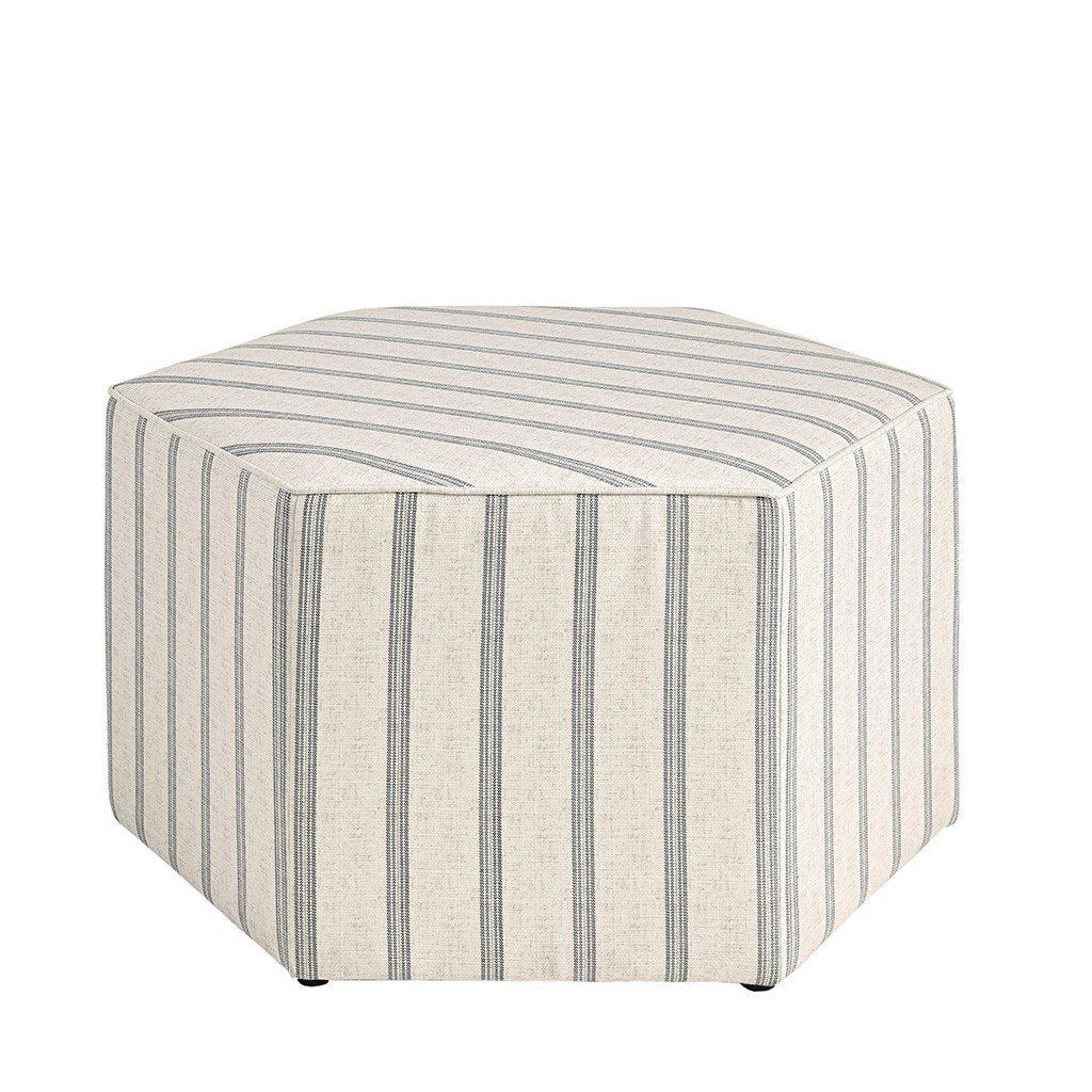 Olliix Ellen Cocktail Ottoman