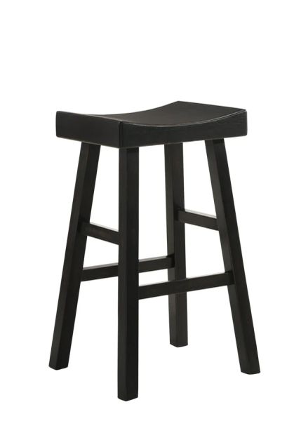 Aruba: 29 Saddle