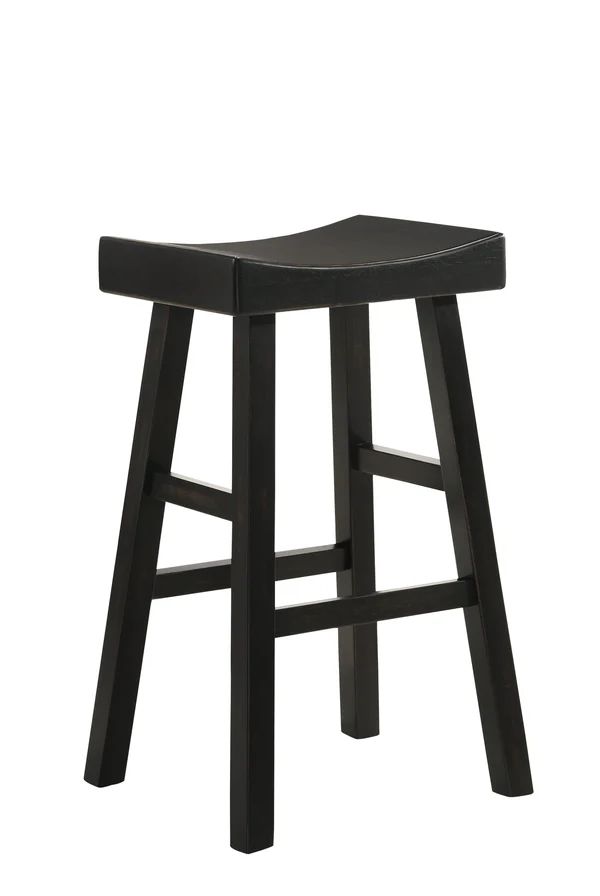 Aruba: 29 Saddle