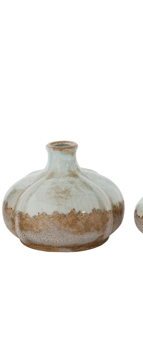 Blue Vase - Set of 3