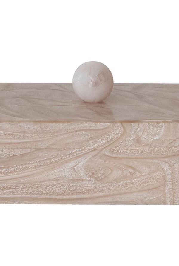 Marble Box