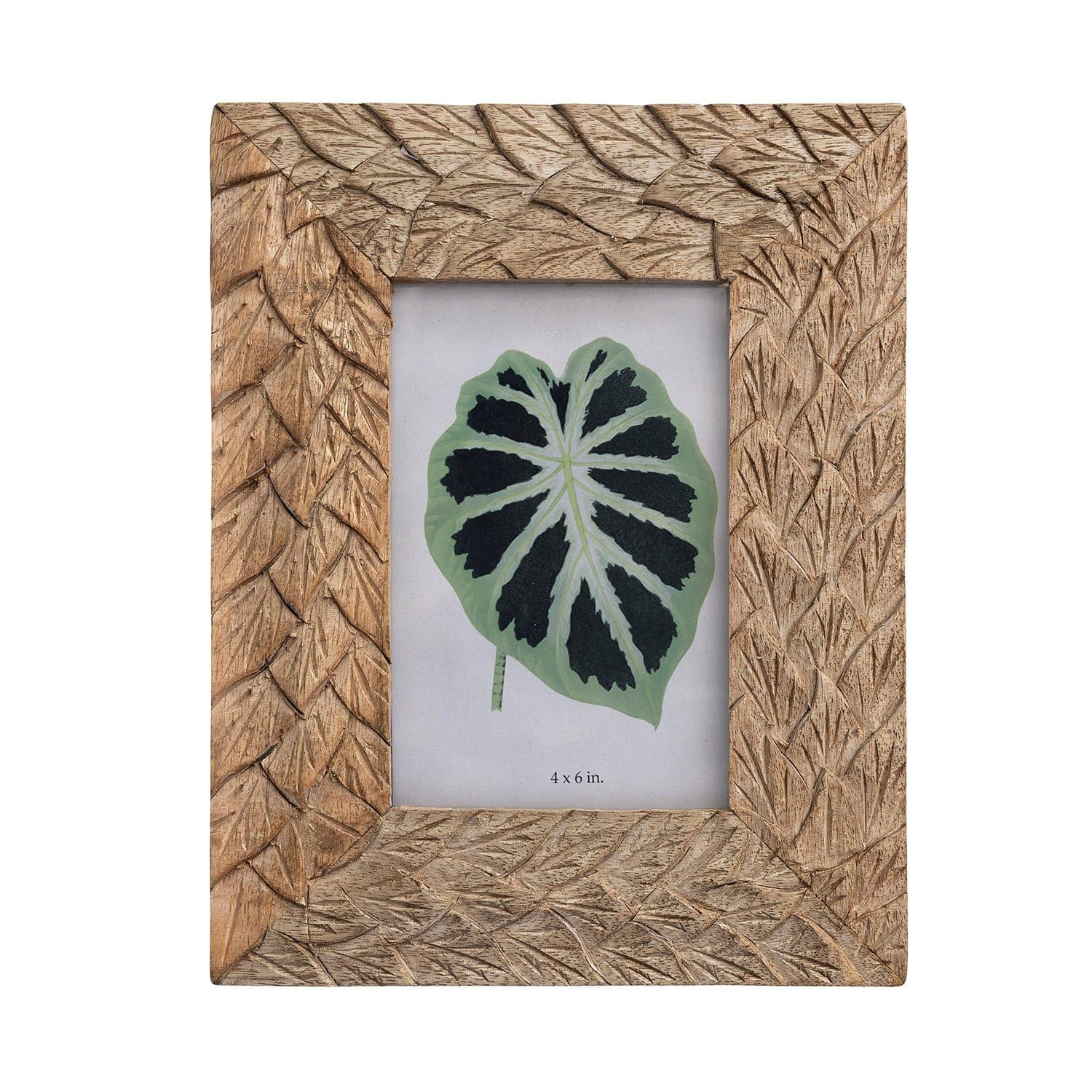 Wooden Frame