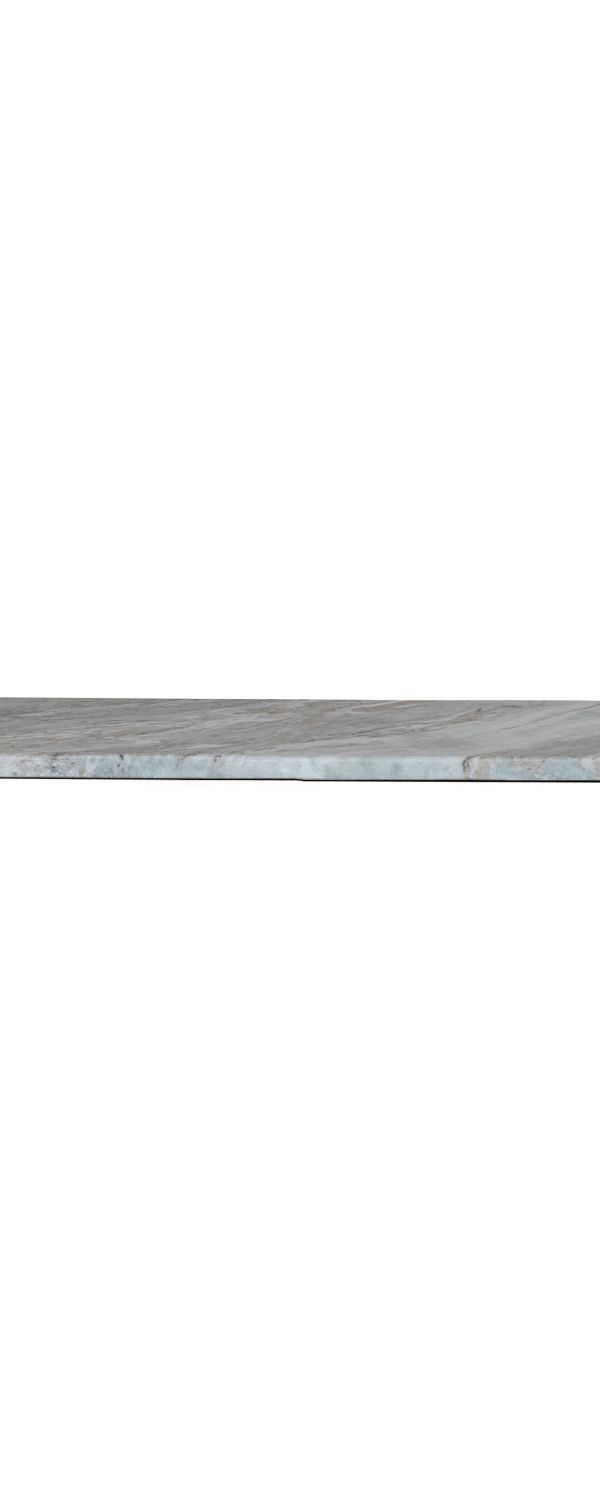 Marble with stand