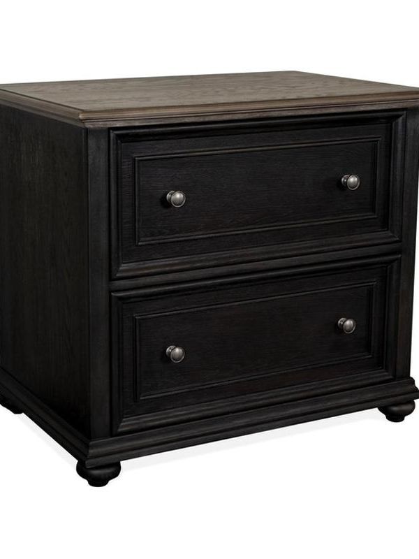 Regency Lateral File Cabinet