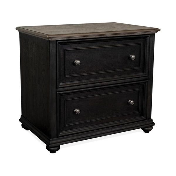 Regency Lateral File Cabinet