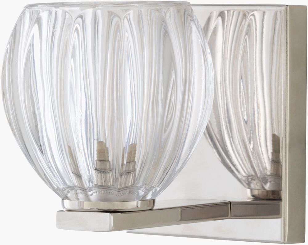 Wallace Wall Sconce.