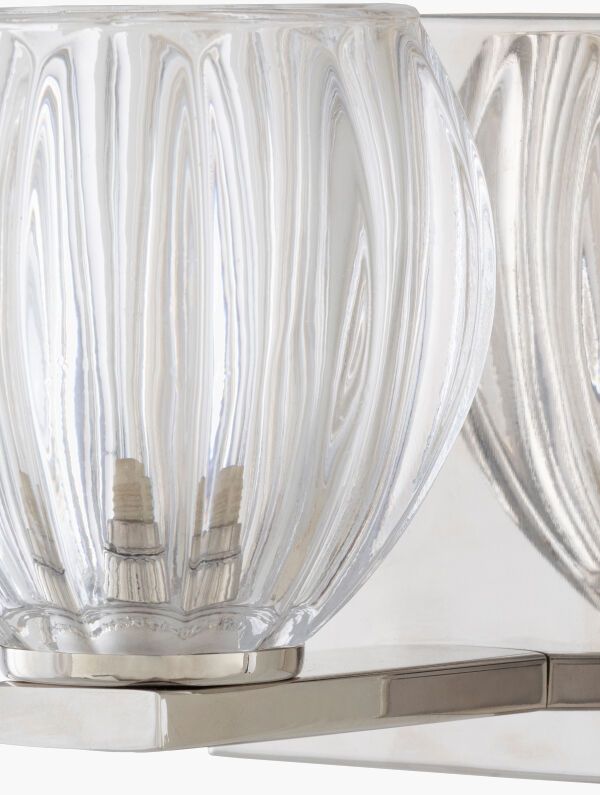 Wallace Wall Sconce.