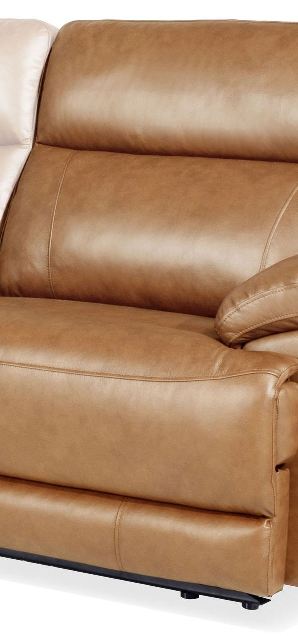 Gatlin Modular Sectional — Tan
