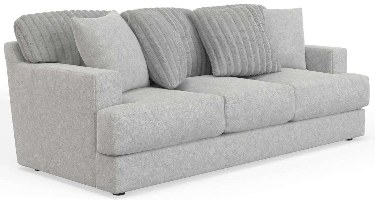 Jackson Catnapper Eagan Moonstruck Sofa