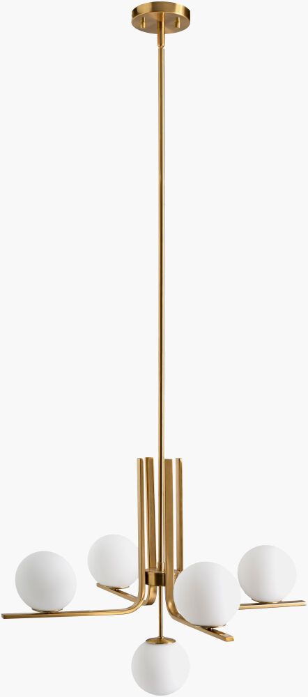 WIS-001 Wismar Chandelier
