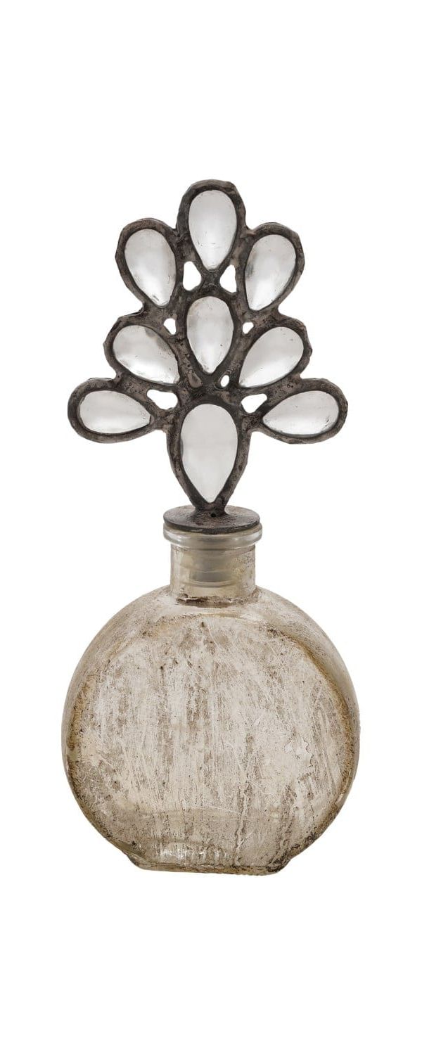 Perfume bottle