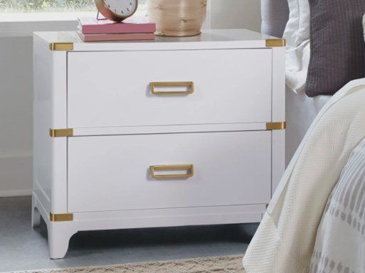 Jax 2 Drawer