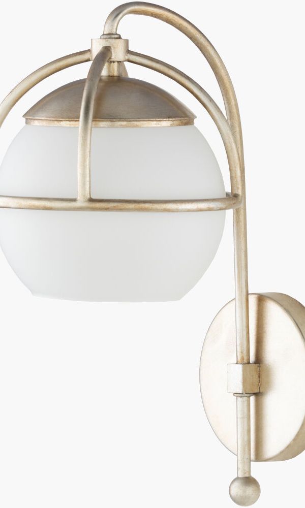 Eddie Wall Sconce