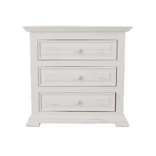 Chalet Nightstand