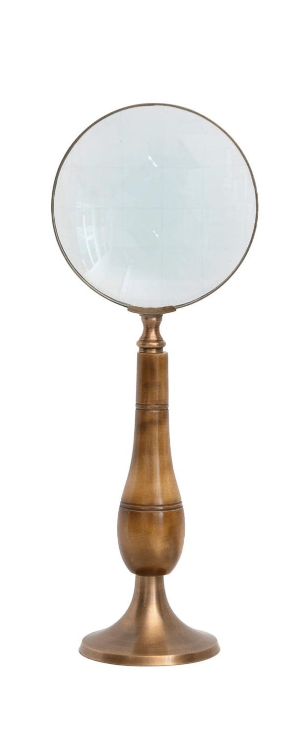 Magnifying glass