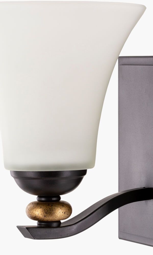 Maddux Wall Sconce