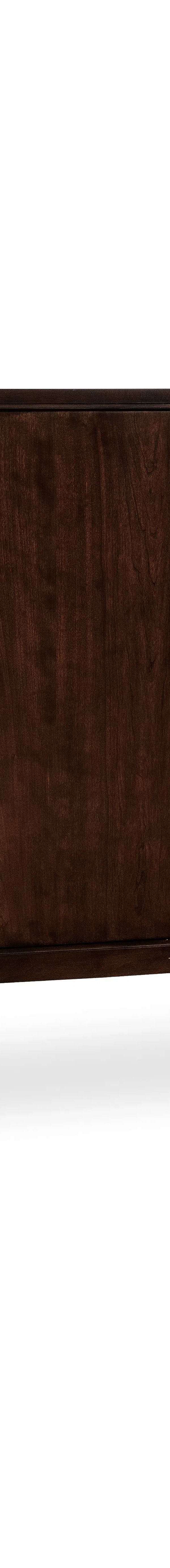 Bella Donna — Dark Finish