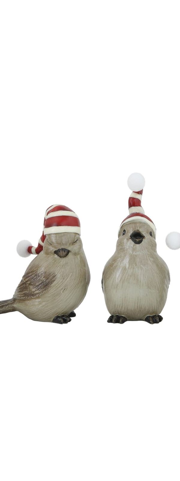 Christmas birds