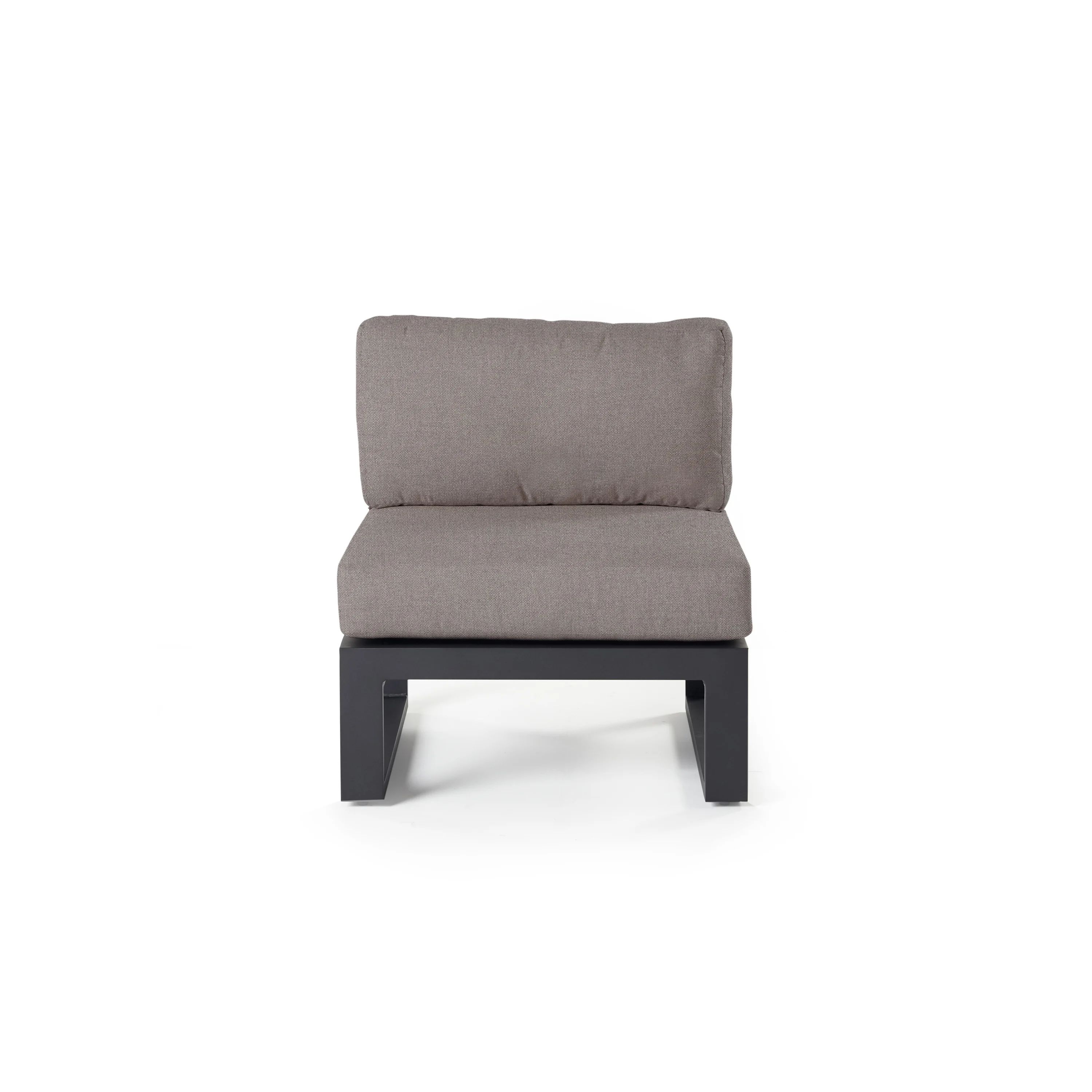Belvedere sectional