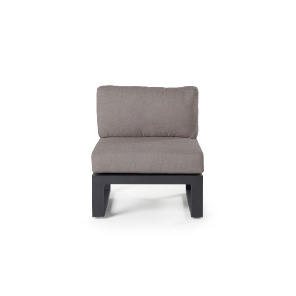 Belvedere sectional