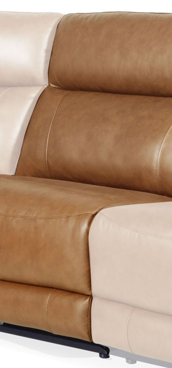 Gatlin Modular Sectional — Tan