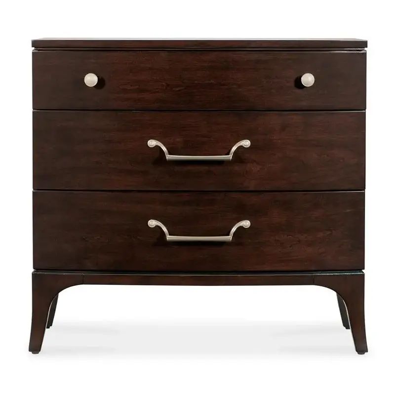 Hooker Furniture Bella Donna Cherry Three Drawer