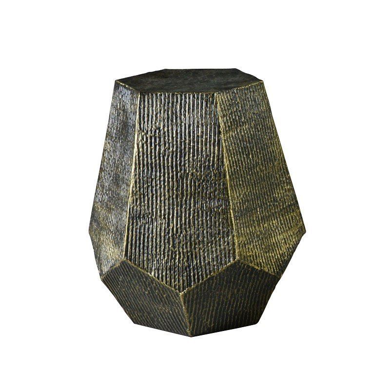 Steve Silver Donato End Table