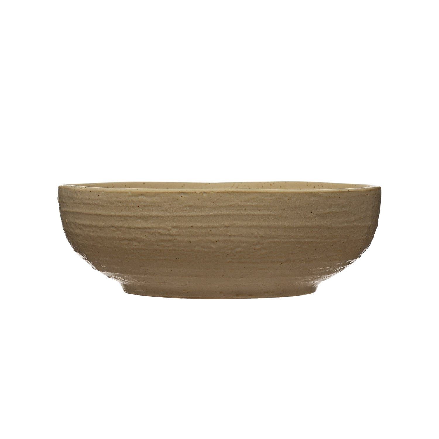 Ceramic biwl