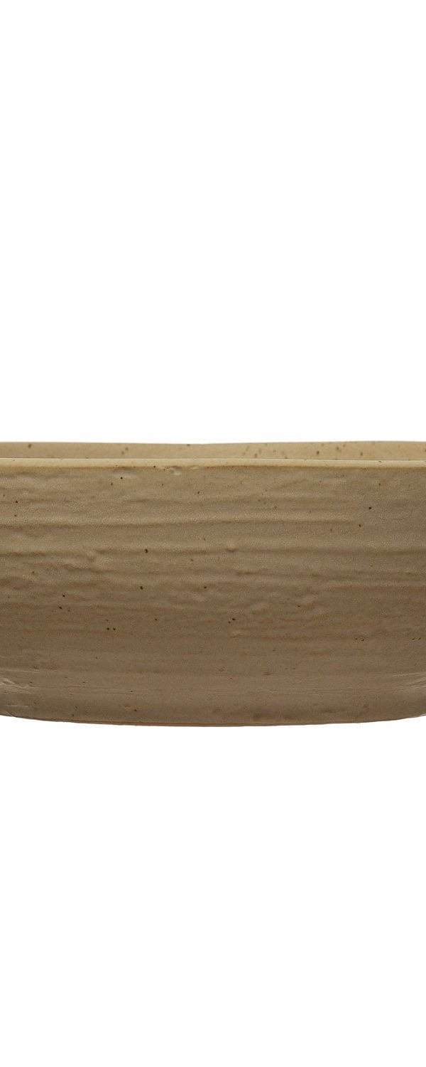 Ceramic biwl