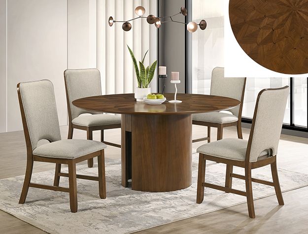 Shari · Dining Table