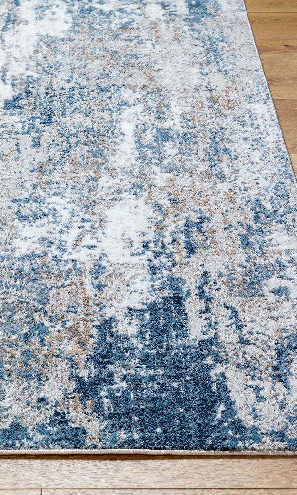 Allegro Machine Woven