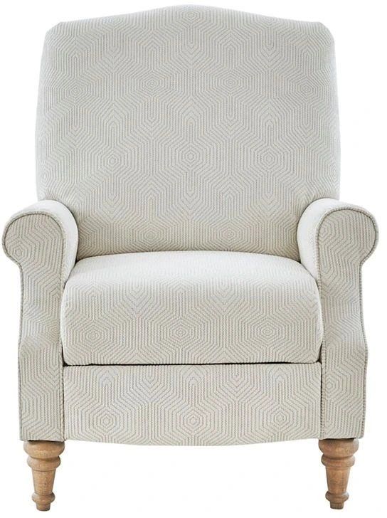 Olliix Athena Push Back Recliner