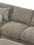 Jackson Catnapper Turner Mushroom Armless Chair