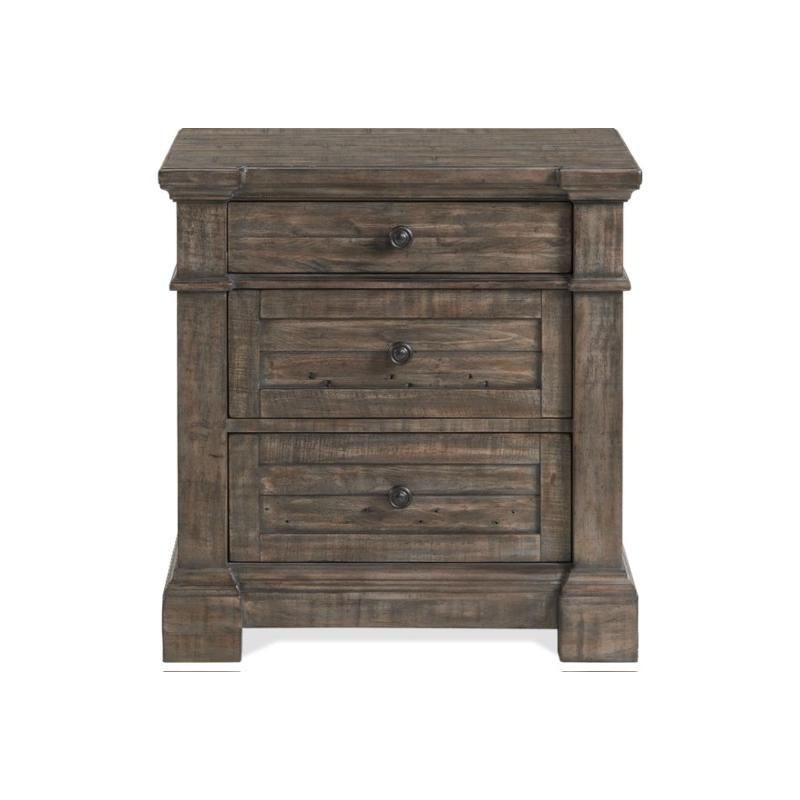 Riverside Bradford Nightstand