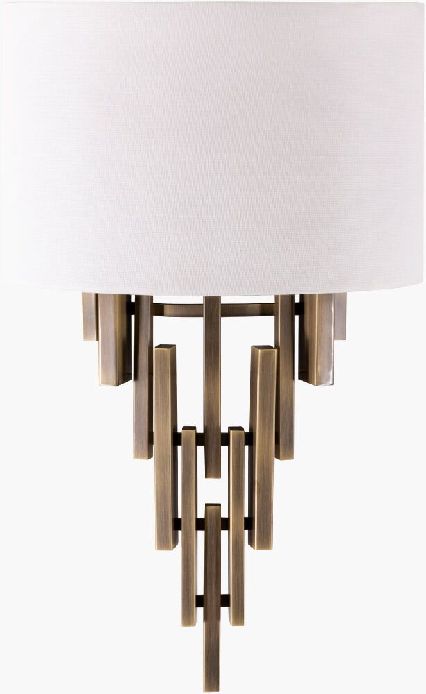 Olivia Wall Sconce