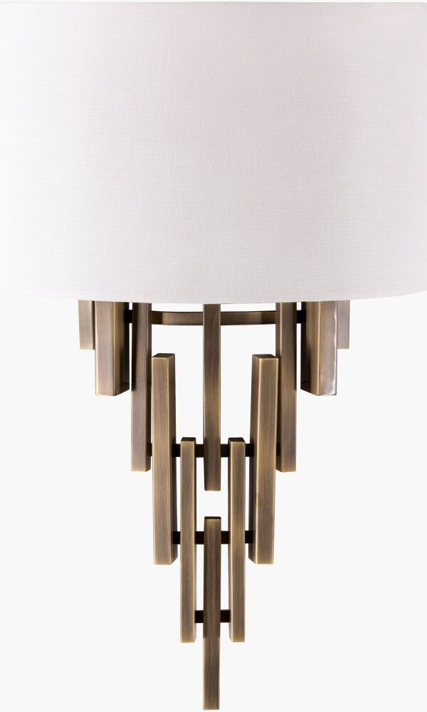 Olivia Wall Sconce