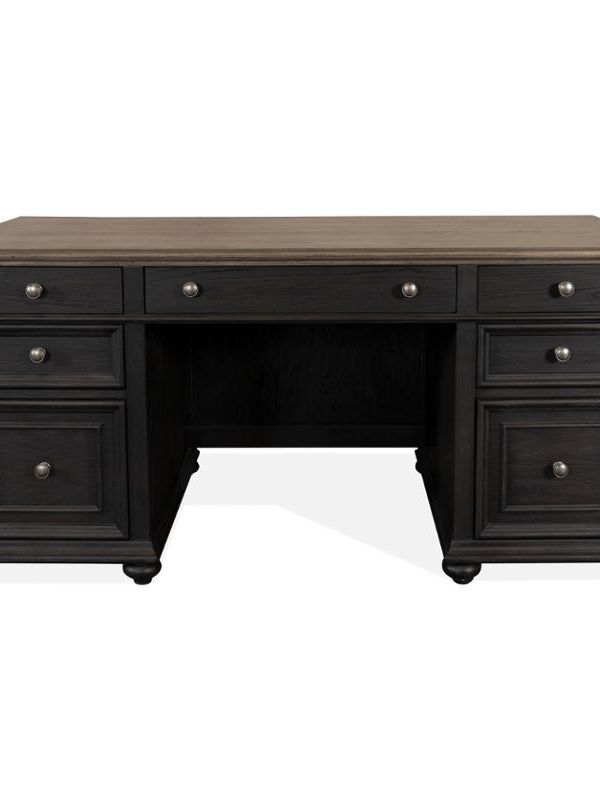 Regency Executive