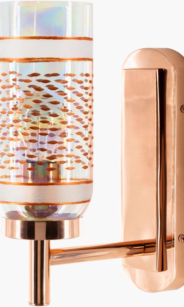 Greger Wall Sconce
