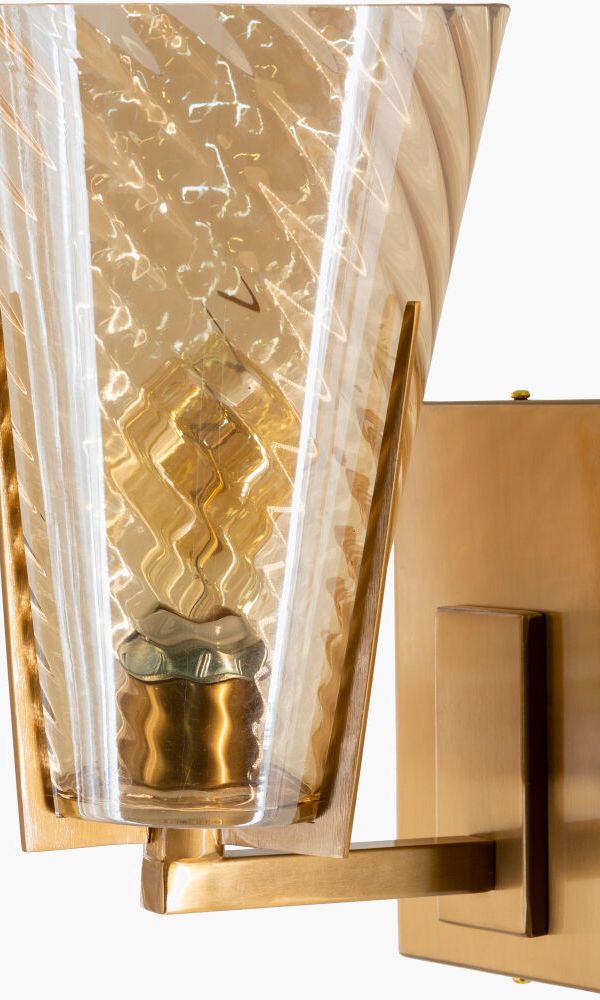 Maxton Wall Sconce